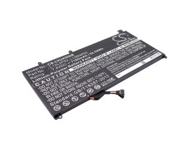 Аккумулятор Lenovo, IdeaPad U430, IdeaPad U430 Touch-59371574, IdeaPad U430P, 7100 мАч, CS