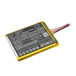 Аккумулятор Ezviz, DP1S, DP1C, DP1, 6800 мАч, CS