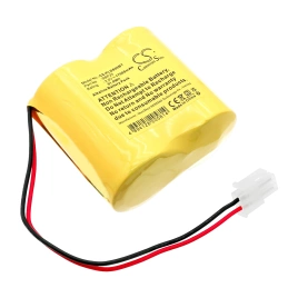Аккумулятор First Innov | PRIMAPROTECT, DSP-80, DSP80-S5 2LR20, DSP80-F4, 17000 мАч, CS