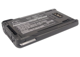 Аккумулятор KENWOOD NX-200, NX-300, TK-2180, TK-3180, TK-3320, TK-5220, TK-5320, 1800 mAh, CS