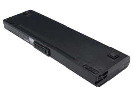 Аккумулятор Asus, U6, U6S, U6E, 6600 мАч, CS
