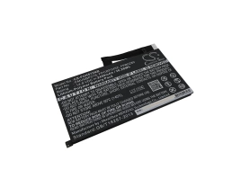 Аккумулятор Fujitsu, LifeBook UH572, 2450 мАч, CS