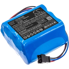 Аккумулятор Neusoft, NSC-M10, 5200 мАч, CS