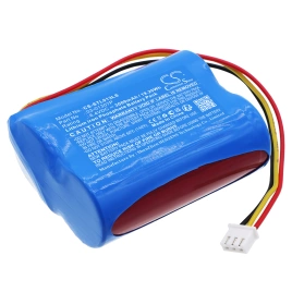 Аккумулятор Stanilite, Platinum Exit LED Jumbo Nexus, PEJLLXWM-1, PEJLLXWM-2, 3000 мАч, CS