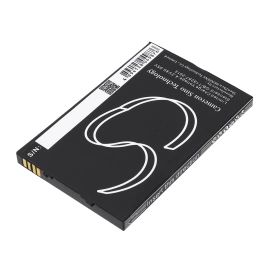 Аккумулятор ТСД Zebra (Motorola, Symbol) MC45, MC4597, ES400, ES405, 1500 mAh, CS