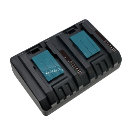 Зарядное устройство Makita, XWT06Z, XWT05Z, XWT05, Cameron Sino, 240,00 × 155,00 × 81,30 мм
