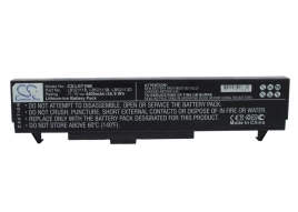 Аккумулятор LG | HP, LE50, LM40, LM50, 4400 мАч, CS