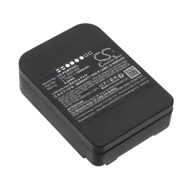 Аккумулятор MicroRAE, PGM-2500, 1800 мАч, CS
