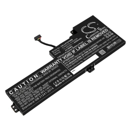 Аккумулятор Lenovo, ThinkPad T470, ThinkPad T470 20HD002TCD, ThinkPad T470 20HDA01FCD, 2050 мАч, CS