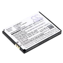 Аккумулятор FRITZ!Fon, MT-F, 2000 2446, AVM 2000 2446, 700 мАч, CS