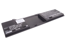 Аккумулятор Dell, Latitude D420, Latitude D430, 3600 мАч, CS