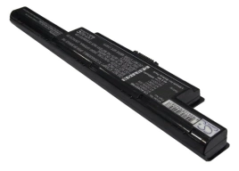 Аккумулятор Acer | Packard Bell | eMachines | Gateway, Aspire 4333, Aspire 4339, Aspire 4349, 4400 мАч, CS