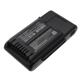 Аккумулятор Sharp, EC-SR8-B, EC-SR9-B, EC-HR7-T, 1700 мАч, CS