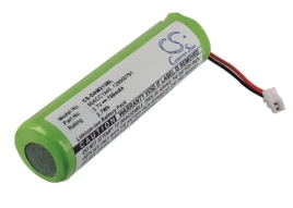 Аккумулятор сканера Datalogic BT-7, SP5500 PDE, QM2130, QM2100, 750 mAh, CS