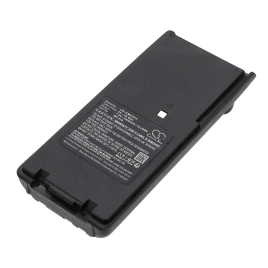 Аккумулятор Icom, IC-A6, IC-A6E, IC-A24, 2200 мАч, CS