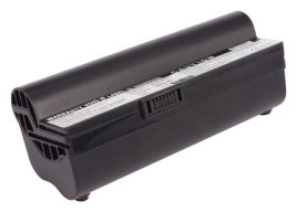 Аккумулятор Asus, Eee PC 703, Eee PC 900a, Eee PC 900HA, 8800 мАч, 138,90 × 57,80 × 46,80 мм, CS