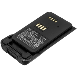 Аккумулятор Airbus EADS TETRA THR9, THR9 C-30, THR9i, 2300 mAh, CS