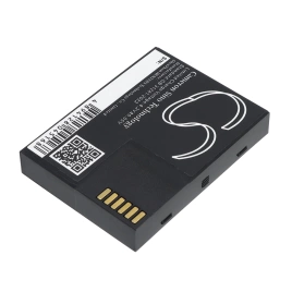 Аккумулятор ТСД Opticon H16, H19, 900 mAh, CS