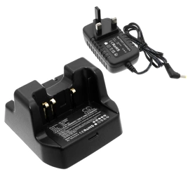 Зарядное устройство Vertex | Retevis | Yaesu | Standard Horizon, VXA-300 Lite, VXA-300 Pilot III, VXA-220 Pro VI, Cameron Sino