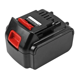 Аккумулятор Black & Decker, ASL146BT12A, ASL146K, ASL146KB, 5000 мАч, CS