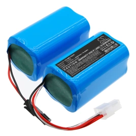 Аккумулятор Symbo, Laserbot 750, 5200 мАч, CS