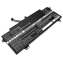 Аккумулятор Toshiba, Tecra Z40-A-17K, Tecra Z40-B-11F, Tecra Z50-A-11T, 3800 мАч, CS