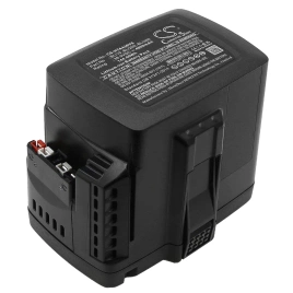 Аккумулятор Husqvarna, 110iL, 115iHD45, 115iHD55, 4000 мАч, CS