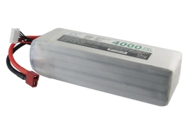 Аккумулятор RC, CS-LP4005C35RT, 4000 мАч, CS