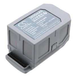Аккумулятор PowerVision, PowerEgg X, 3800 мАч, CS