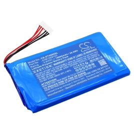 Аккумулятор XTOOL D8, H6, X100 PAD3, 10000 мАч, CS