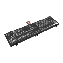 Аккумулятор Tulpar | Getac | Mechrevo | Maingear | Schenker | Medion | Tongfang | Clevo, Tulpar T7 V20.6, Z2 Air, Z2, 4000 мАч, CS