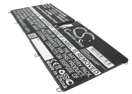 Аккумулятор HP, Envy 6-1000, Envy Spectre XT 13-2021, Envy Spectre TU XT 13-2000eg, 3040 мАч, CS