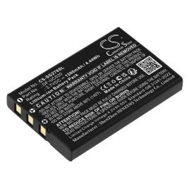 Аккумулятор Zycast, SG-278, 1200 мАч, CS