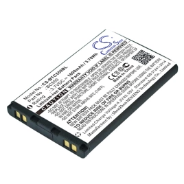Аккумулятор Bitel, IC5500, 1000 мАч, CS