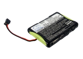 Аккумулятор Telekom | BTI | Siemens | Crofone | KPN | GP, Compact, T-Sinus 45 Microserie, T-Sinus 45 Micro, 500 мАч, CS