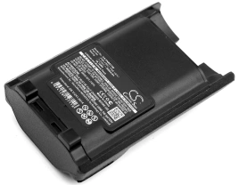 Аккумулятор YAESU VX600, VX820, VX821, VX824, VX829, VX900, VX920, VX921, VX924, VX929, 2600 mAh, CS