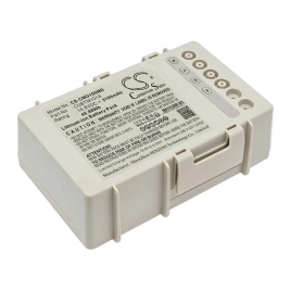 Аккумулятор CU Medical, Defibrillator Lifegain CU-HD1, 3100 мАч, CS
