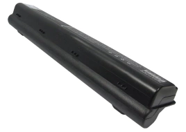 Аккумулятор HP, Pavilion DV7, Pavilion DV7T, Pavilion DV7Z, 6600 мАч, CS