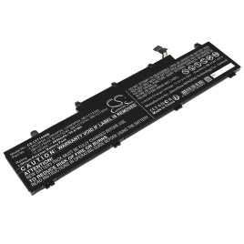 Аккумулятор Lenovo, ThinkPad E14 Gen 4(AMD)21EB0037GQ, ThinkPad E14 Gen 4(AMD)21EB0056GM, ThinkPad E15 Gen 4(AMD)21ED, 4850 мАч, CS
