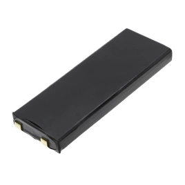Аккумулятор Cobra CXR900, CXR920, CXR925, CXR950, LI 7000-2 WX, LI7000, LI7020, LI7200, 1500 mAh, CS