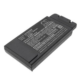 Аккумулятор Panasonic, FZ-55A, FZ-55A0601VM, FZ-55A8601VM, 6200 мАч, CS