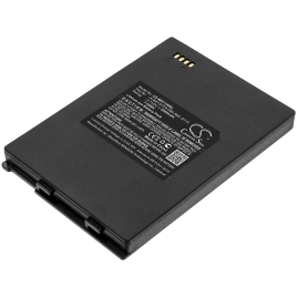 Аккумулятор M3 Mobile, Smart, ST10, 2000 мАч, CS