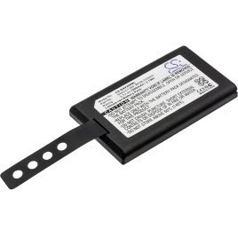 Аккумулятор ТСД Datalogic CVR2, DL-Memor, 1000 mAh, CS