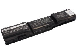 Аккумулятор Acer, Aspire 1820, Aspire 1420P, Aspire 1820PT, 4400 мАч, CS