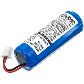 Аккумулятор сканера Mindeo CS2190, CS3190, CS3260, CS3290, CS4290, 1900 mAh, CS