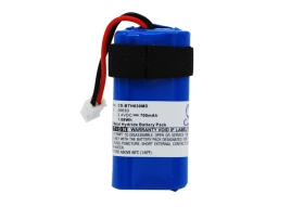 Аккумулятор Mettler Toledo | Rainin | BrandTech, Pipet-X, Controller PX-100, Pipet-XTM, 700 мАч, CS