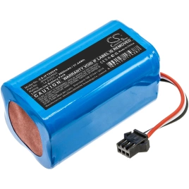 Аккумулятор Deik | Infinuvo, MT820, Hovo 700, Hovo-700-1703, 2600 мАч, CS