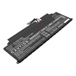 Аккумулятор Toshiba, Dynabook 4icp5/63/71, Dynabook M7/u, Dynabook Mj54/hs, 3400 мАч, CS