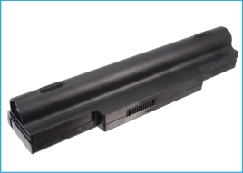 Аккумулятор Asus, A72, A72D, A72DR, 6600 мАч, CS