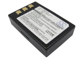 Аккумулятор сканера Honeywell Metrologic MK5710, SP5700 Optimus PDA, 2000 mAh, CS